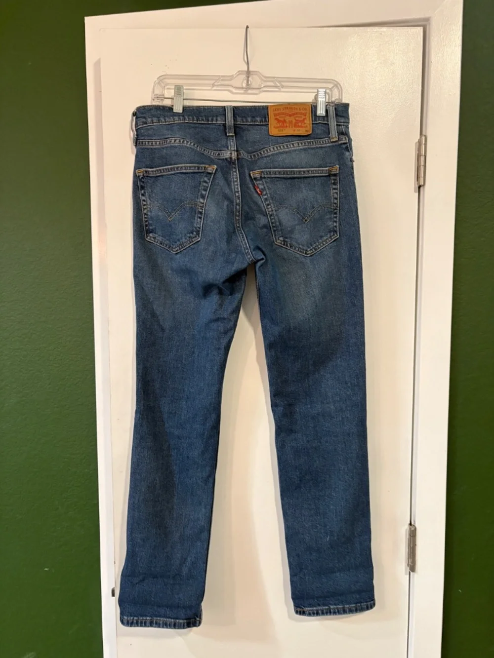 Levis brand levi